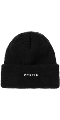 Bonnet Mystic The Logo 2025 35108.260805 - Black
