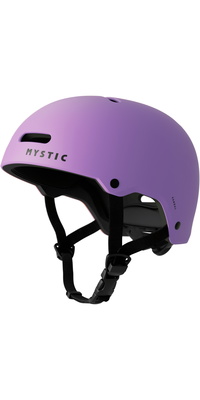 2025 Mystic Casque Vandal 35009.230291 - Pink Purple