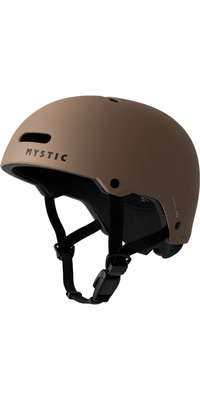 2025 Mystic Vandal Pro Casque 35009.230290 - Brown