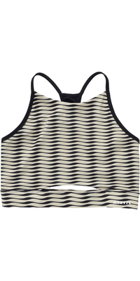 2025 Mystic Femmes Terri Sports Top 35001.250209 - Sand
