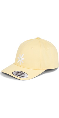 2025 ONeill Femmes Beach Casquette Vintage 1450045 - Tender Buttercup