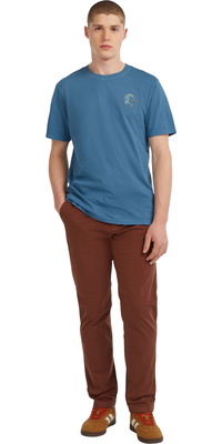 2025 ONeill Hommes Essentials Chino Pants 2550149 - Hazel Spice