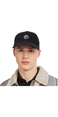 2025 ONeill Mens ORiginals Cord Cap 2450091 - Black Out