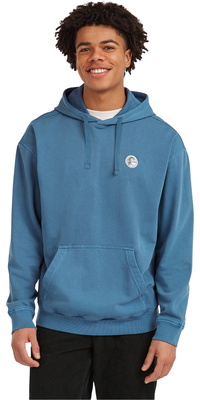 2025 ONeill Mens ORiginals Hoodie 2750155 - Mozart Blue
