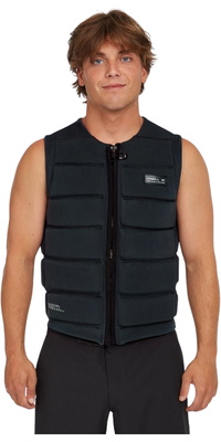 2026 ONeill Hommes Gilet Outlaw Comp 5645EU - Black