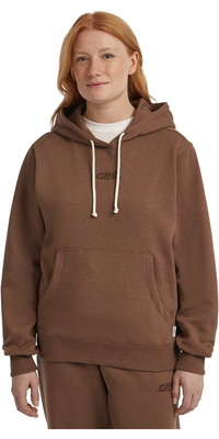 2025 ONeill Femmes Essentials Script Hoodie 1750123 - Hazel Spice