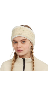 2025 ONeill Femmes Nora Headband 1450048 - Macaron