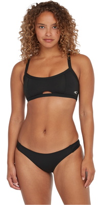2025 ONeill Femmes Ensemble De Bikinis Women Of The Wave 1800336 - Black Out