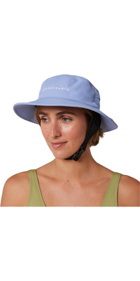 2025 Ocean And Earth Bingin Soft Peak Chapeau Surf SMHA03P - Lilac