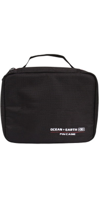 2025 Ocean And Earth Fin Case AMTS30 - Black