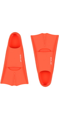 2026 Orca Palmes Haute Visibilité HVBN5454 - Orange