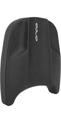 Orca Black 2026 Kick Pull Buoy RA81-BLK - Black