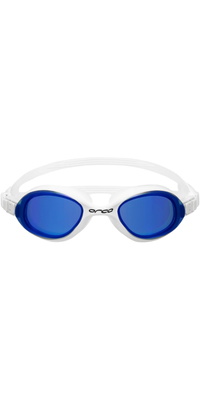 2026 Orca Killa 180º Swimming Goggles NA3100 - Blue / White