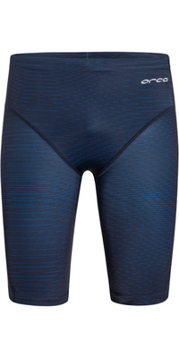2025 Orca Mens Core Jammer Swim Shorts MS17 - Marine Blue