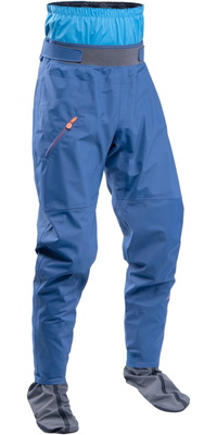 2026 Palm Hommes Pantalon De Kayak Fuse 13517 - Navy