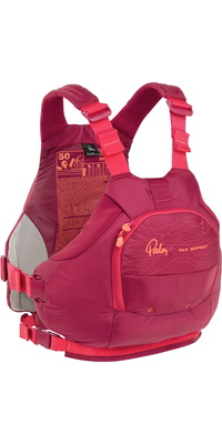 2025 Palm Reef PFD Buoyancy Aid 12752 - Chilli