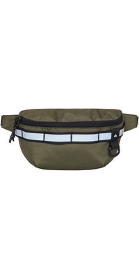 Sac Banane Quiksilver Bling Sling 2026 EQYBA03193 - Grape Leaf