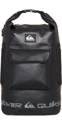 Sac à Dos Quiksilver Put It All Mid Surf Day Pack EQYBP03736 - Black / Black