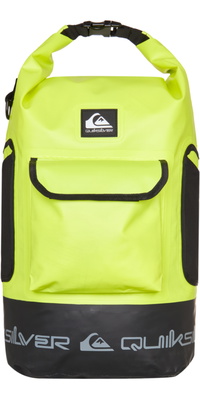 Sac à Dos Quiksilver Put It All Mid Surf Day Pack EQYBP03736 - Safety Yellow