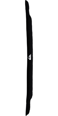 2026 Quiksilver Hommes QS Retenue Flottante En Néoprène EQYEA03002 - Black