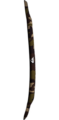 2026 Quiksilver Hommes QS Retenue Flottante En Néoprène EQYEA03002 - Camo