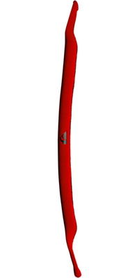 2026 Quiksilver Hommes QS Retenue Flottante En Néoprène EQYEA03002 - Red