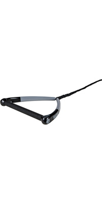Radar Pro Black 2026 Control Barlock Handle RA-L-S-CON23-PR-162 - / Silver