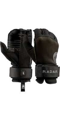 Radar Black 2026 Gants De Ski Nautique Vice R25GL-VI - / Midnight Volt