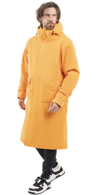 2026 Red Paddle Co EVO Pro Parka Slimline 002-009-006-035 - Bitter Orange