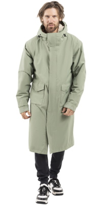 2026 Red Paddle Co Unisexe EVO Pro Parka Slimline 002-009-006-035 - Sage Green