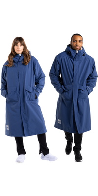 2026 Red Paddle Co Evo Parka Slimline 002-009-006 - Admiral Blue