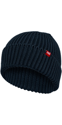 2026 Red Paddle Co Flow Bonnet En Coton Bio 002-009-005-0021 - Navy
