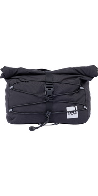 2026 Red Paddle Co Sac Léger Pour Le Corps Transversal 002-006-005-0015 - Obsidian Black