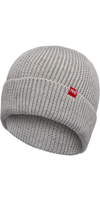 2026 Red Paddle Co Chapeau Bonnet En Polyester Recyclé 002-009-005-0023 - Light Grey