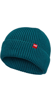 2026 Red Paddle Co Chapeau Bonnet En Polyester Recyclé 002-009-005-0024 - Teal