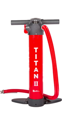 2026 Red Paddle Co Pompe Titan 2 001-003-000-0011