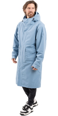 2026 Red Paddle Co Unisexe EVO Pro Parka Slimline 002-009-006-034 - Alpine Bleu
