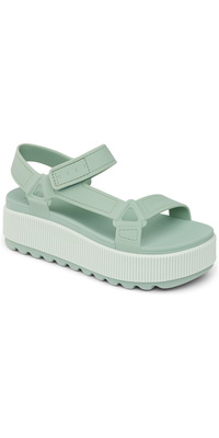 2025 Reef Femmes Eau Rem Sandales Plus Haut CJ6334 - Frosty