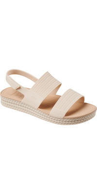2026 Reef Womens Water Vista Sandals CI8573 - Vintage Oasis