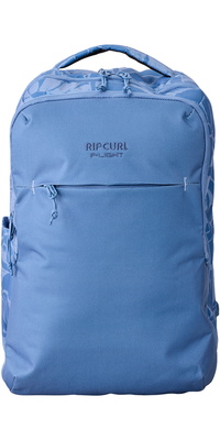 2026 Rip Curl Sac à Dos F-Light Weekender 23L 04MWBA - Navy