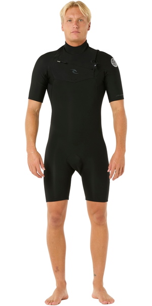 Rip Curl Dawn Patrol Hood Steamer Combinaison En