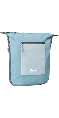 2025 Rip Curl The Search 19L Expandable Backpack 03NWBA - Blue / Grey