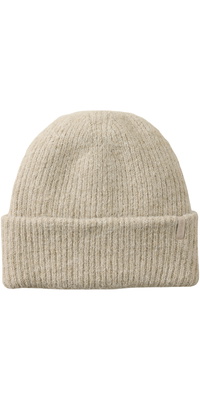 2025 Rip Curl Femmes Classic Surf Tall Beanie 04SWHE - Fossil