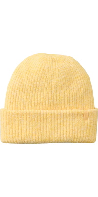 2025 Rip Curl Femmes Classic Surf Tall Beanie 04SWHE - Yellow