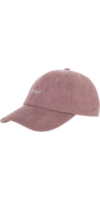 2025 Roxy Femmes Feeling Vibes Cap ERJHA04441 - Nirvana