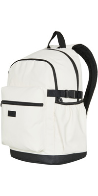 2025 Roxy Gateline Sac à Dos Moyen ERJBP04891 - Parchment