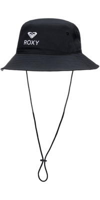 2025 Roxy Femmes Passion Moon Bucket Hat ERJHA04386 - Anthracite