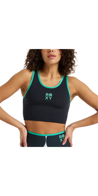 2026 Roxy Femmes Rise Natural 1mm Top 26BW293500 - Salt Crystal