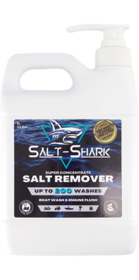 2026 Salt -Shark 1L Super Concentré 1SR