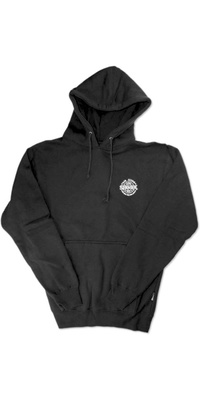 2026 Sex Wax Sweat à Capuche SWHOBL - Black